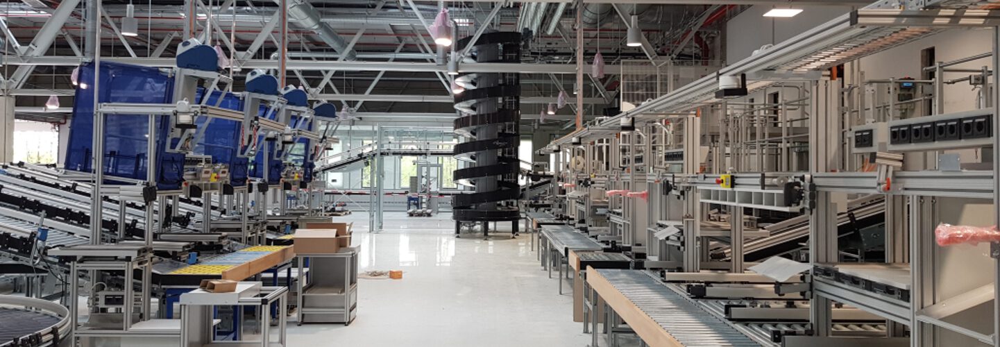 Supply Chain Solution